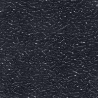 DELICA BEAD 10 грам, Miyuki 11/0 BLACK DB010